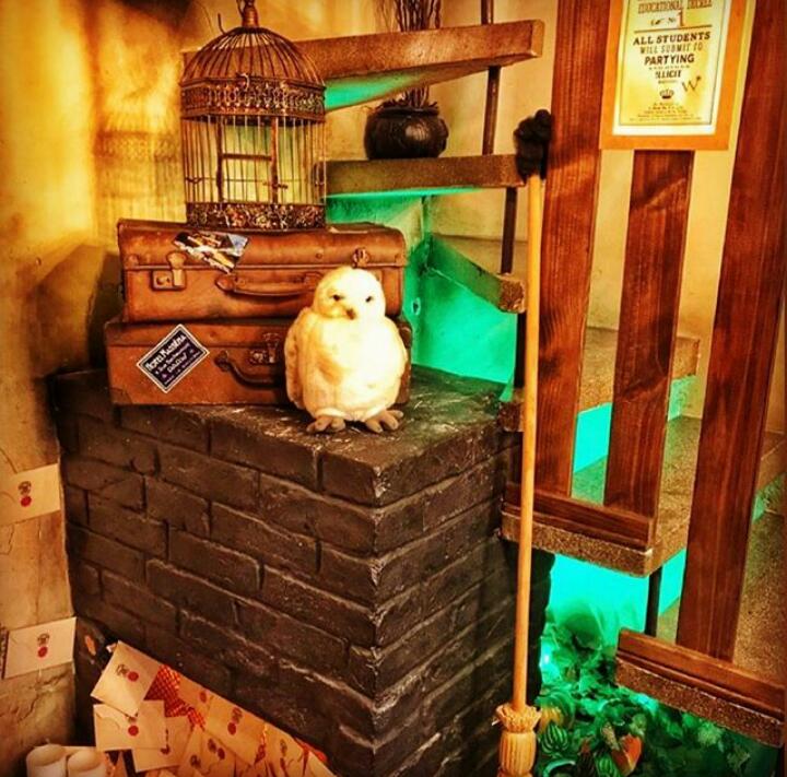 São Paulo para crianças Para bruxinhos e bruxinhas