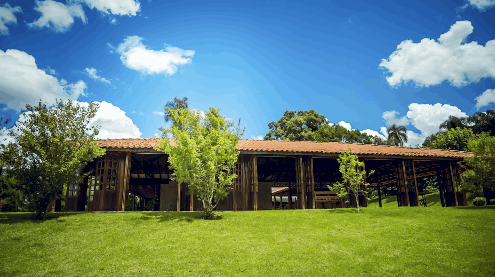 Fazenda Mãe Terra