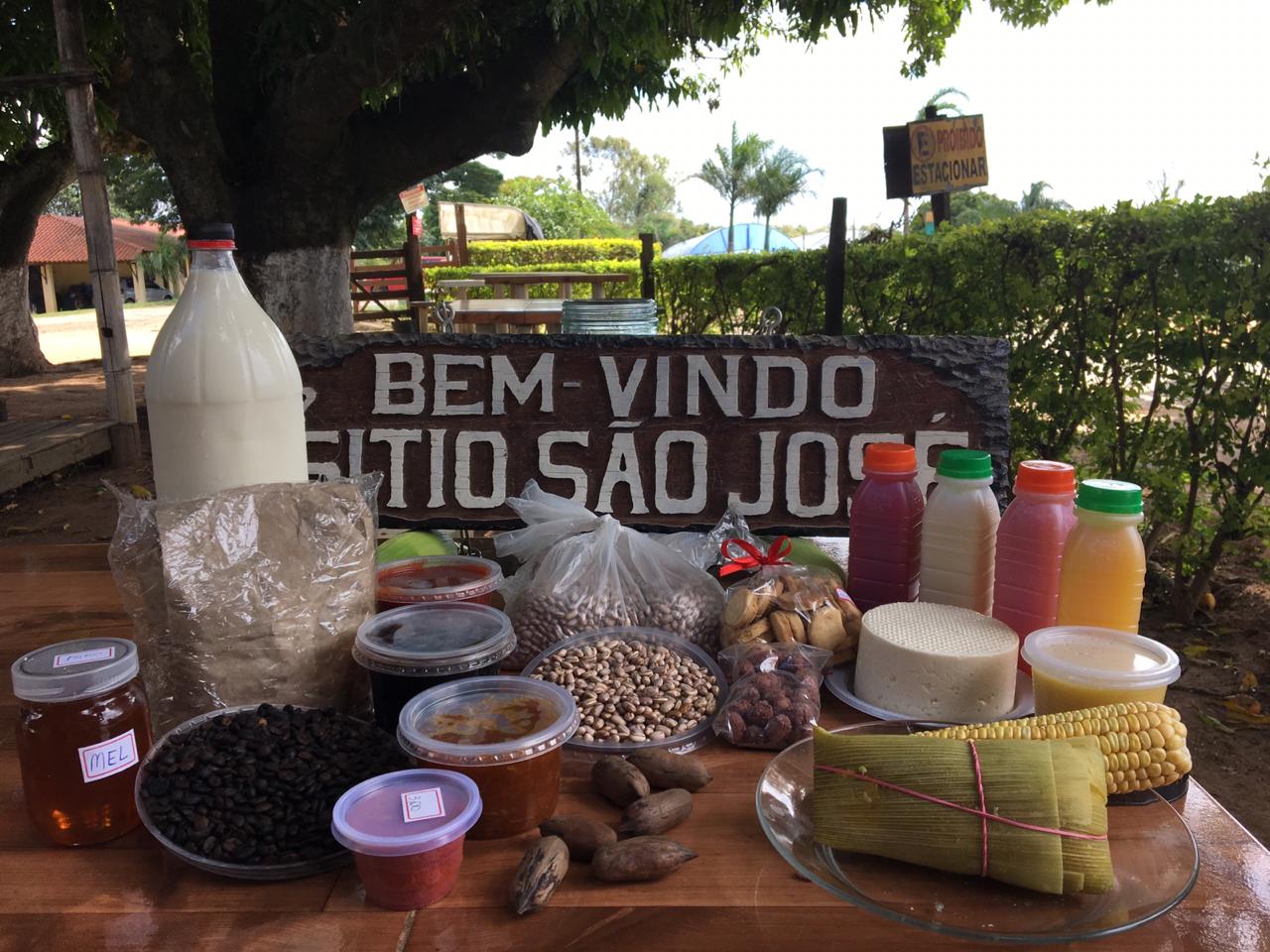 Sítio São José