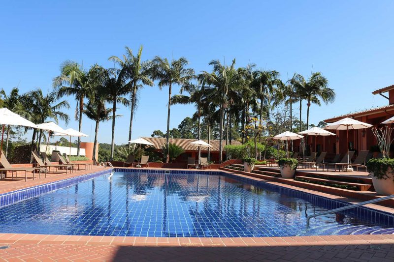 São Paulo para crianças - Esfriou? 15 hotéis com piscina aquecida para