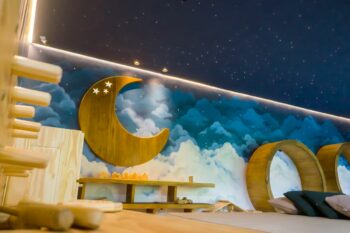 Hotel Villa Rossa - A Floresta