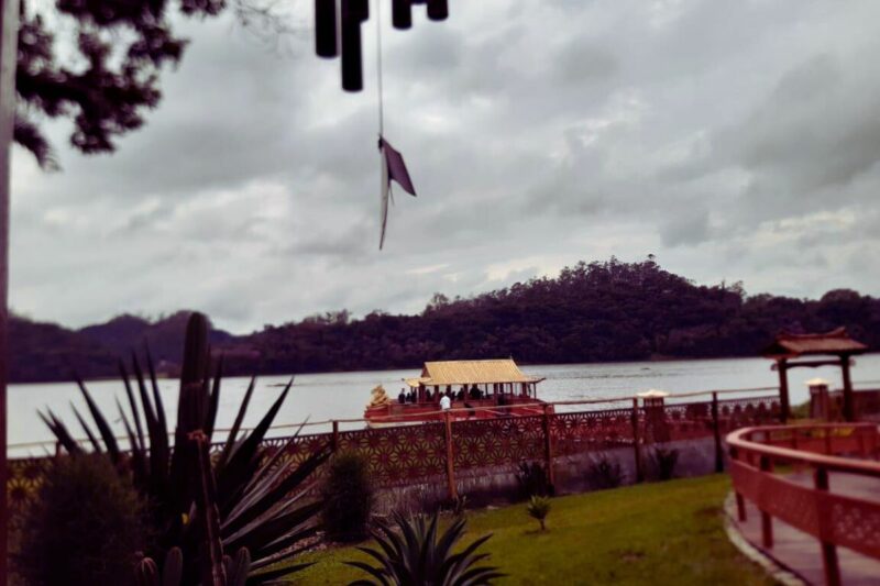 Torre de Miroku