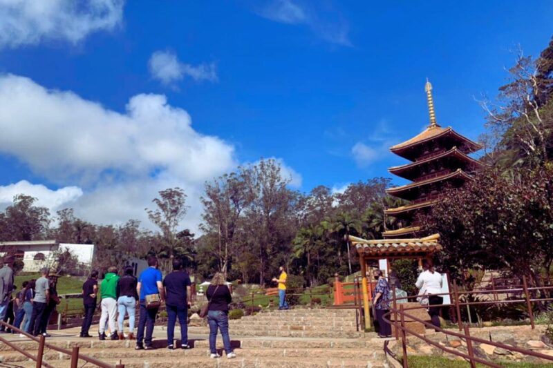 Torre de Miroku