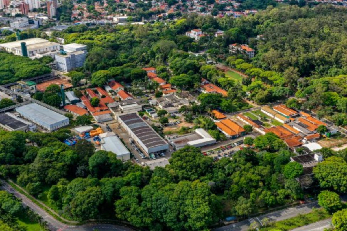 Parque da Ciência Butantan