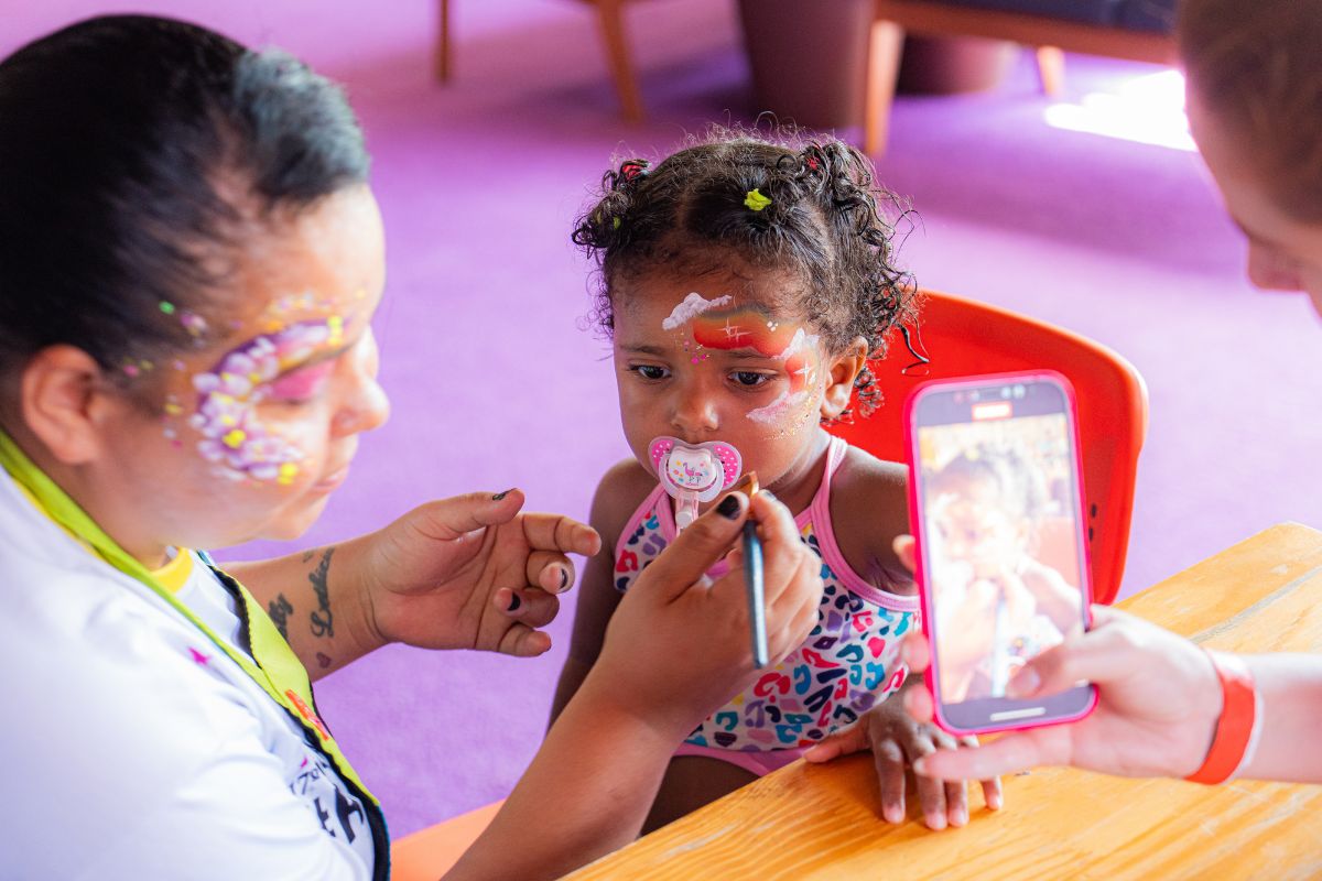 PopHaus Carnaval do PopHaus