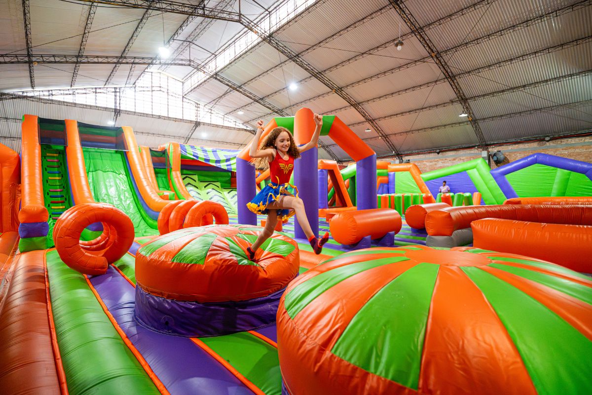 PopHaus Carnaval do PopHaus