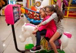 Fantasy Park parque indoor tem oito unidades pelo estado de São Paulo
