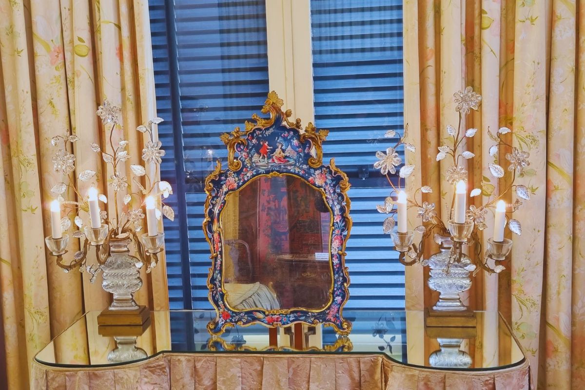 Casa Museu Ema Klabin
