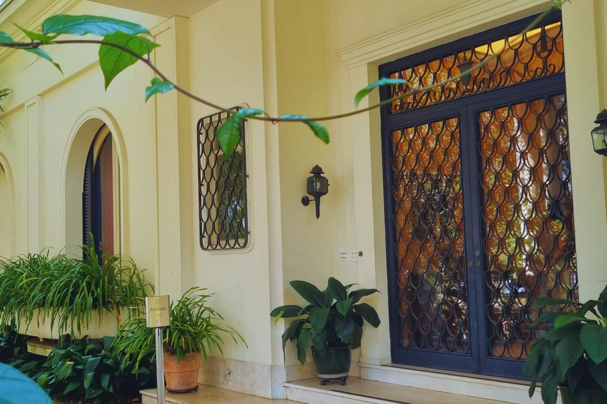 Casa Museu Ema Klabin