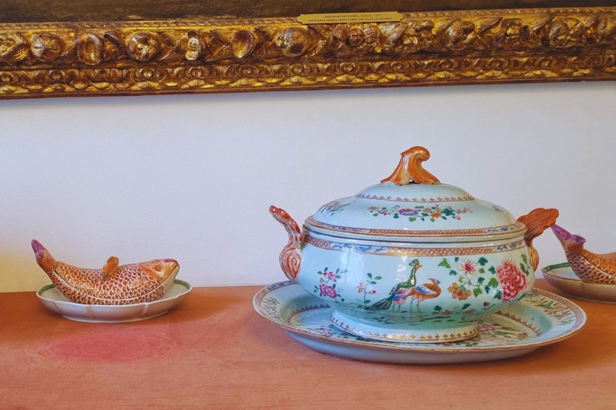Casa Museu Ema Klabin