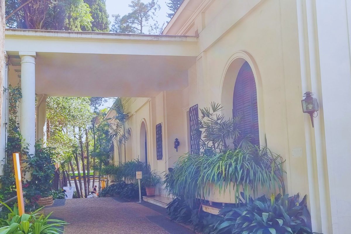 Casa Museu Ema Klabin