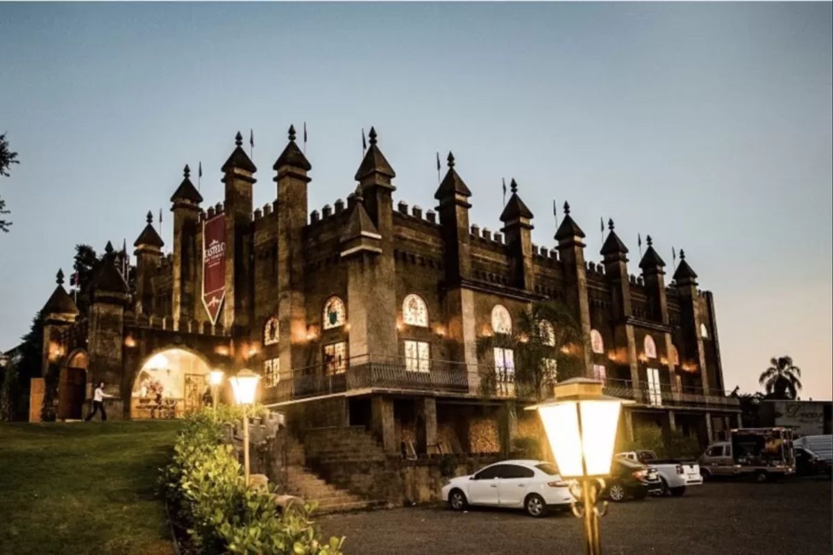 Castelo dos Vinhais
