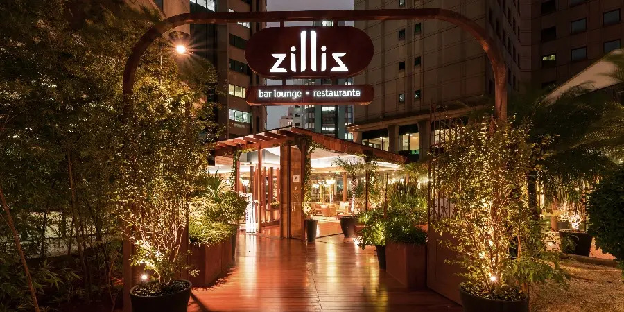 Zillis Bar Lounge & Restaurante
