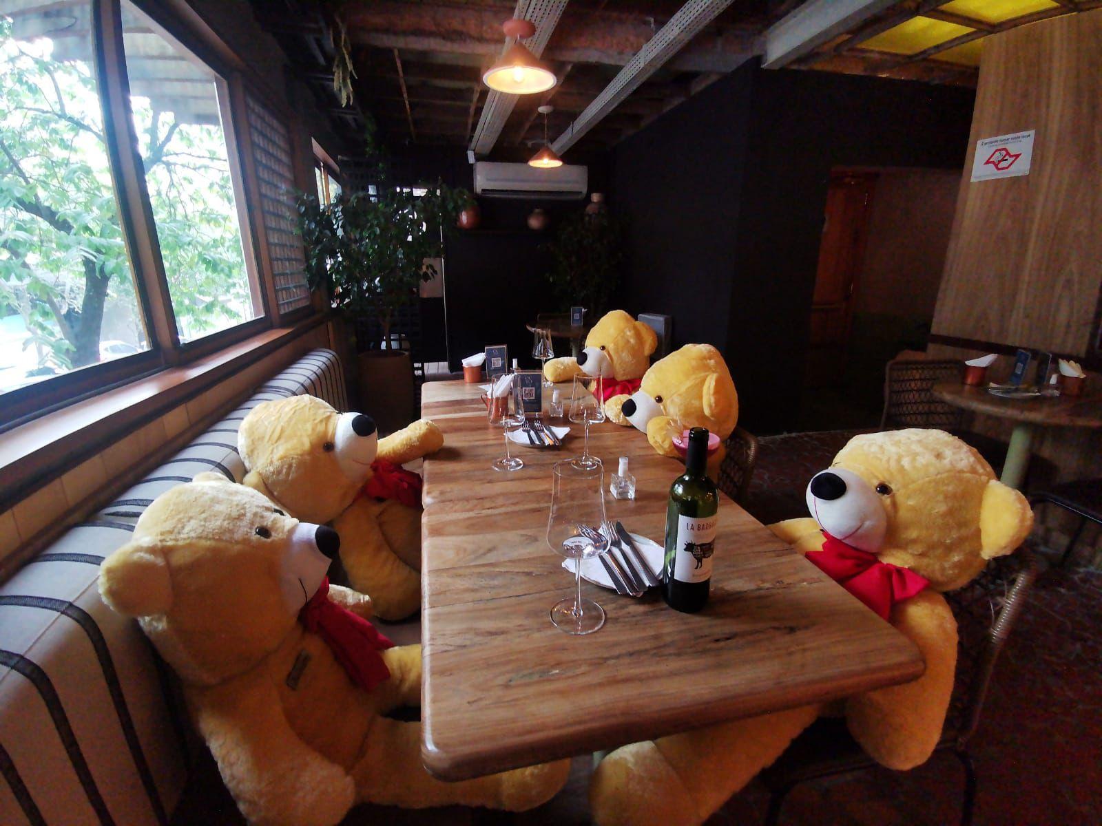 Restaurante week