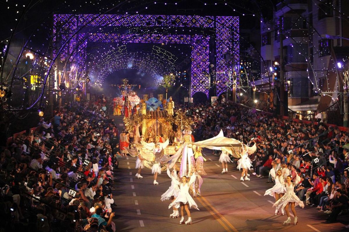 Natal Luz Gramado