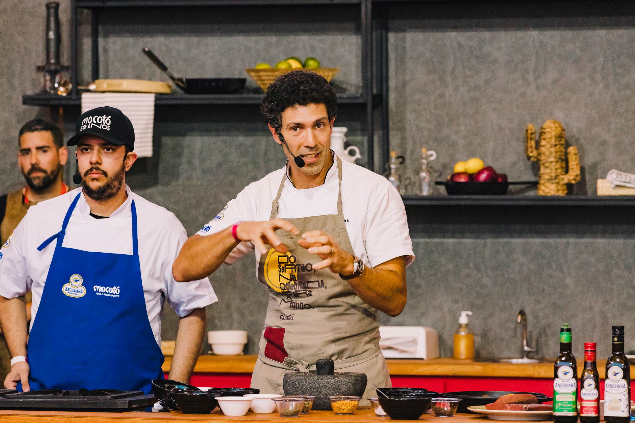 Taste São Paulo Festival 2024