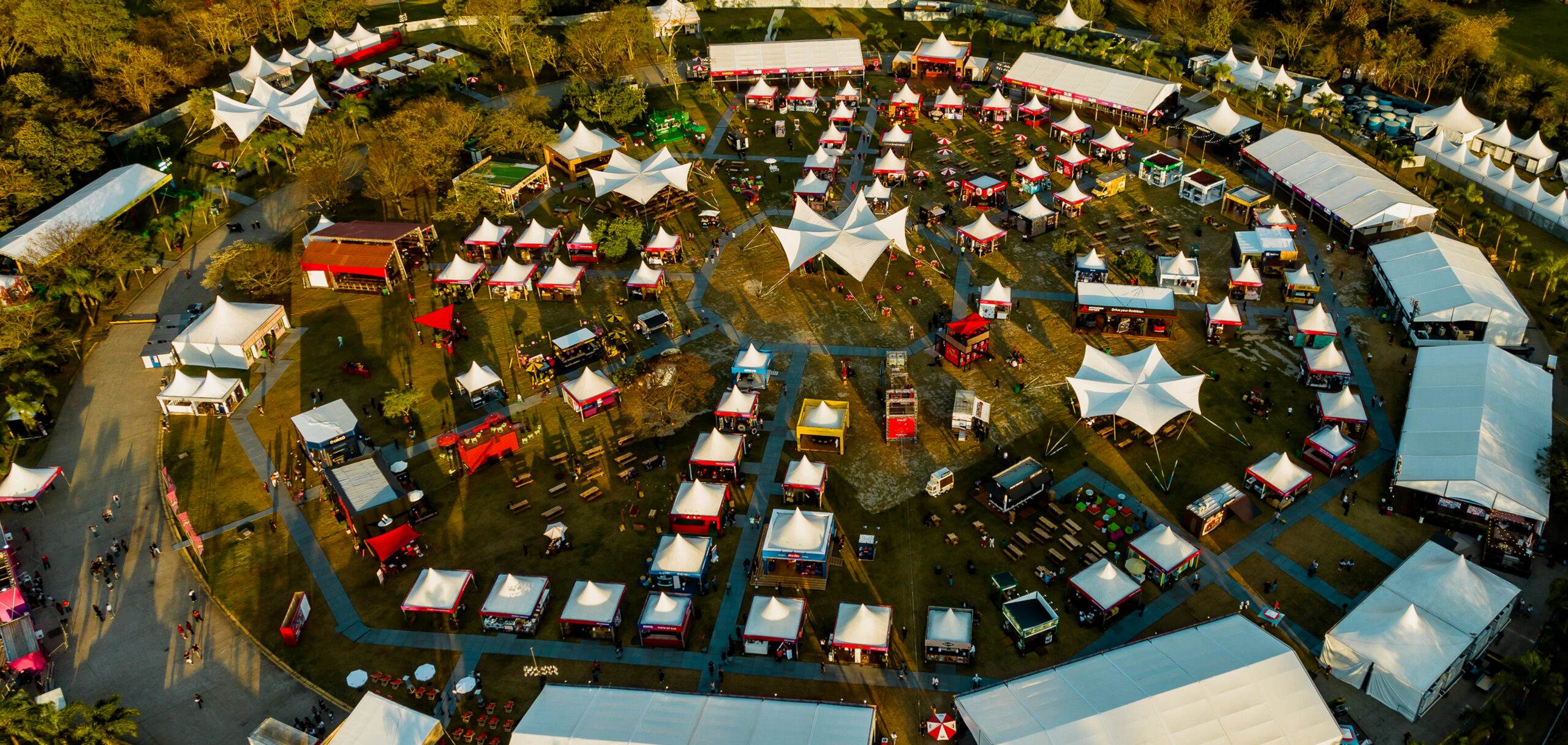 Taste São Paulo Festival