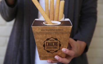 Chucrê Churros