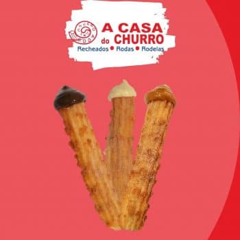 A Casa do Churro