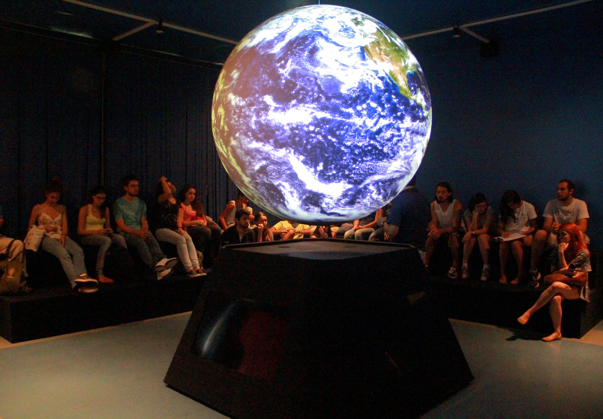 Museu da Oceanografia