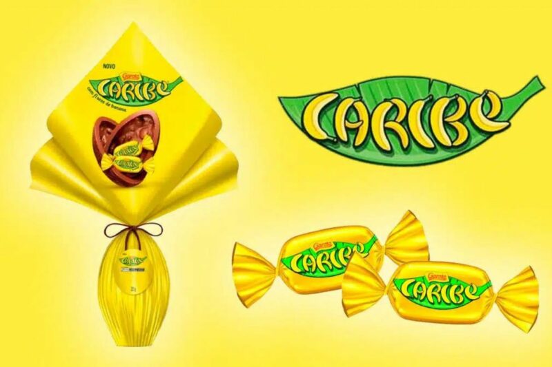 ovos de páscoa 2024