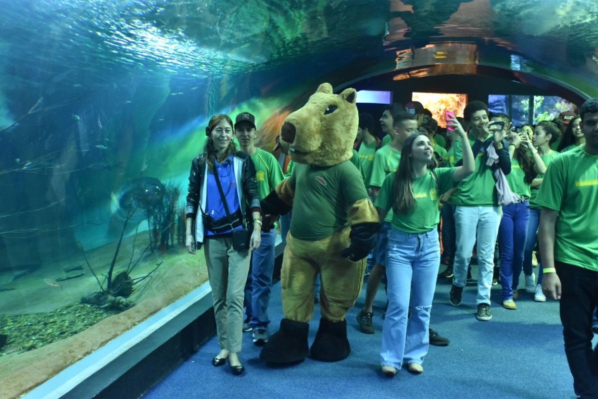 BioParque Pantanal