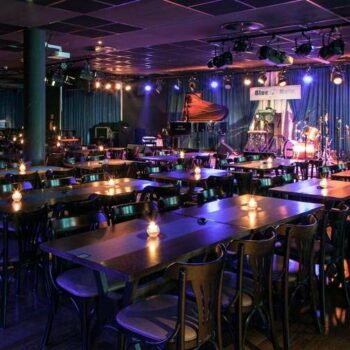Blue Note SP