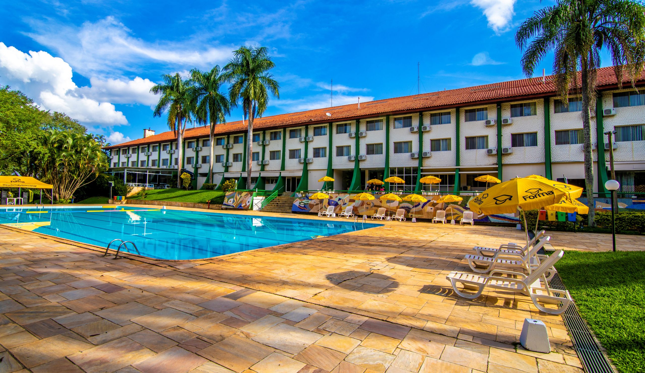 Resort Eldorado Atibaia