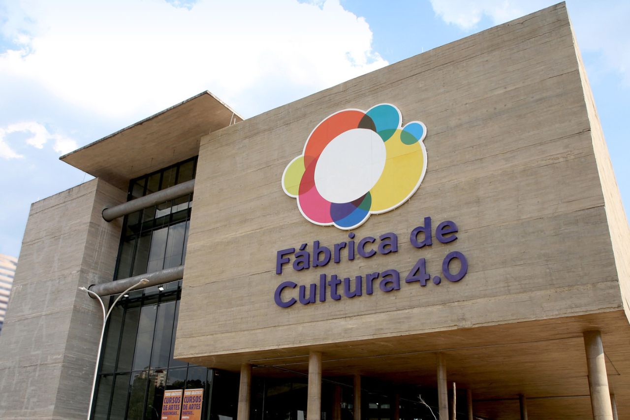 Fabrica de Cultura