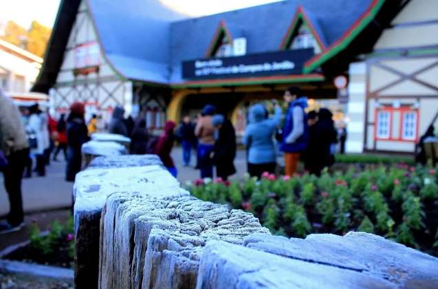 Festival de Inverno de Campos do Jordão