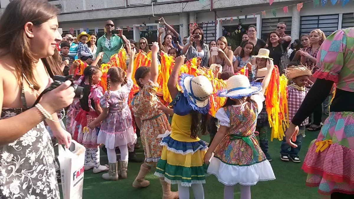 Arraiá Beneficente da Creche Baronesa de Limeira acontece neste final de semana