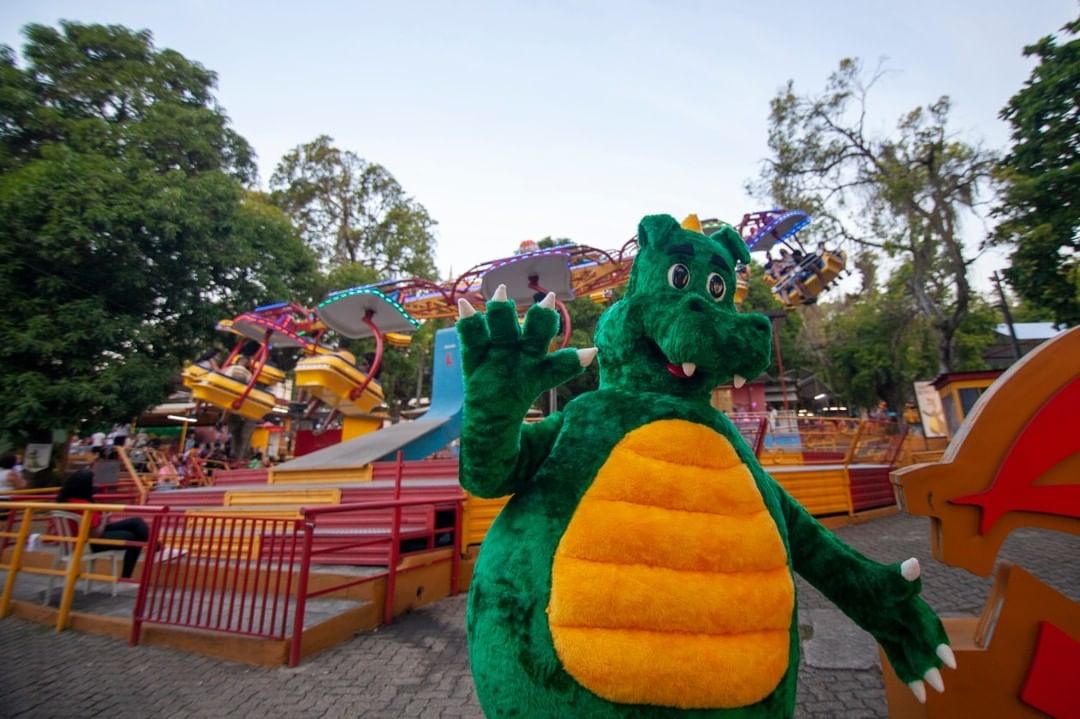 Sp_criancas_parque shanghai_reprodução_Instagram6