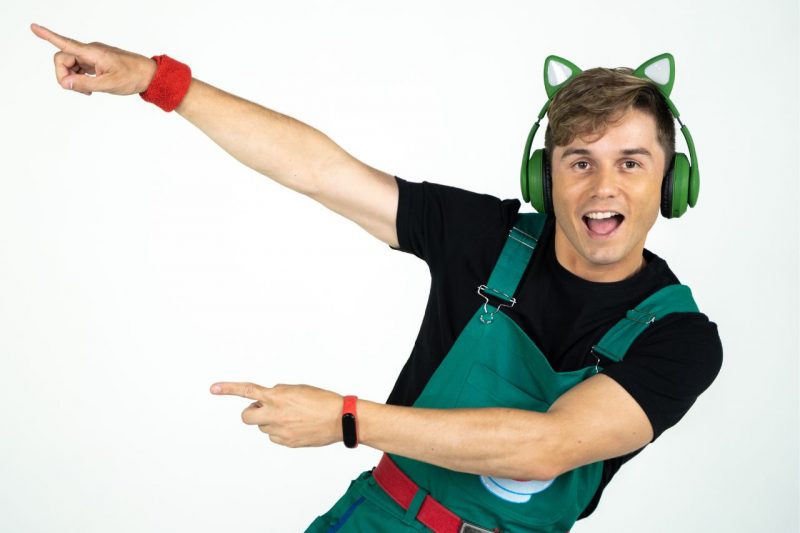 Gato Galáctico