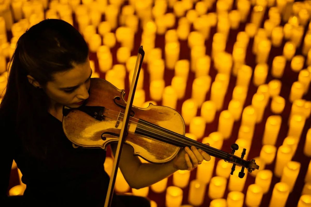 Candlelight Concerts
