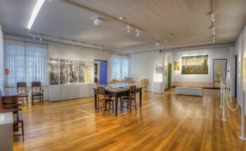 Museu Casa de Portinari