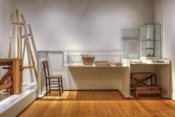 Museu Casa de Portinari