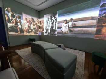 Museu Casa de Portinari