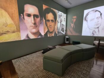 Museu Casa de Portinari