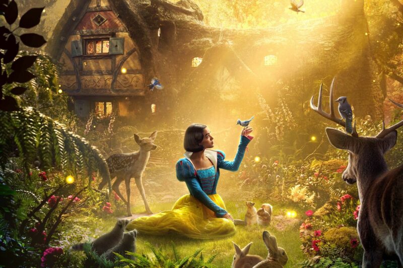 Branca de Neve