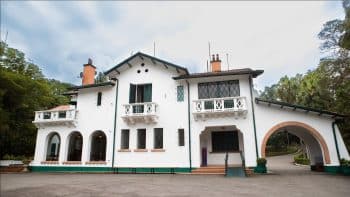 Parque Horto Florestal