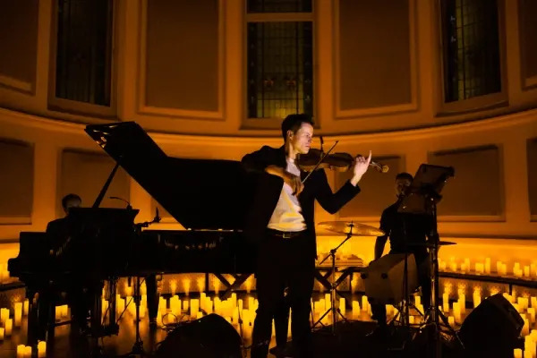 Concertos Candlelight