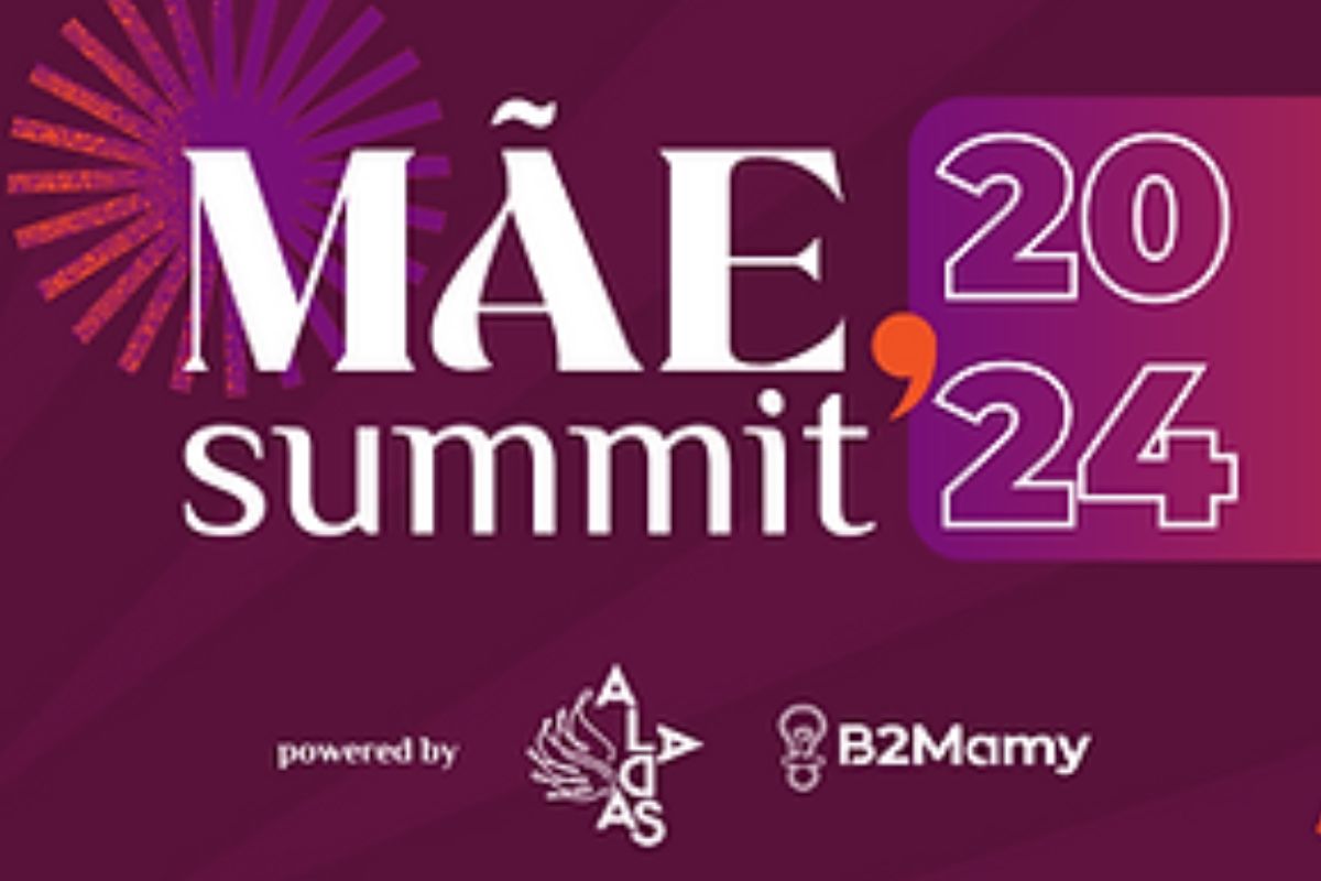 Mãe summit 2024