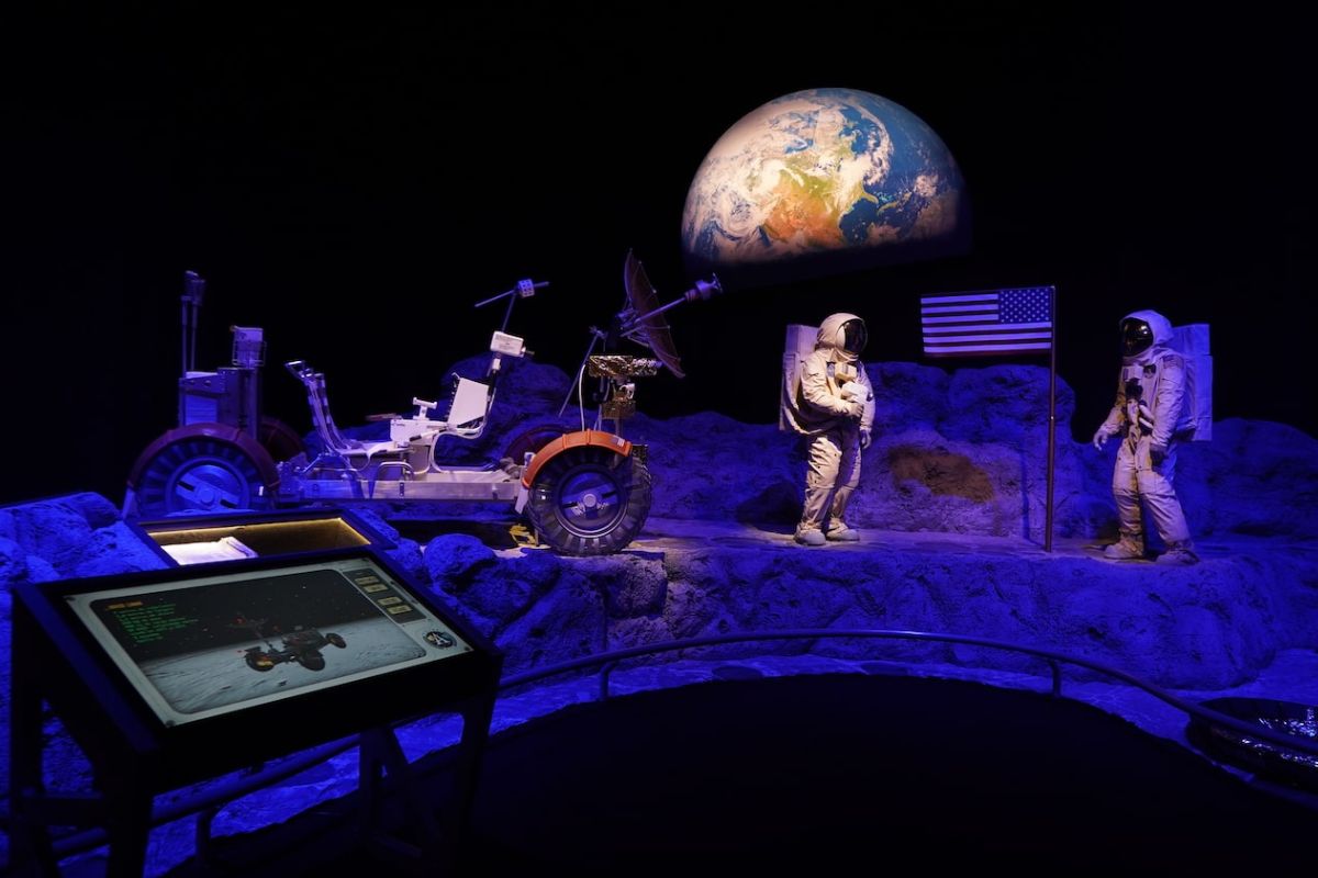 Parque da NASA