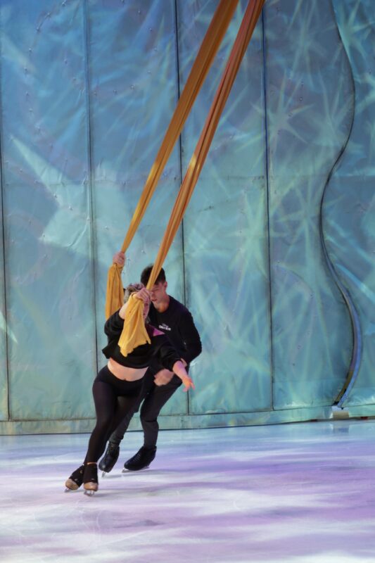 Disney On Ice: Embarque na Magia