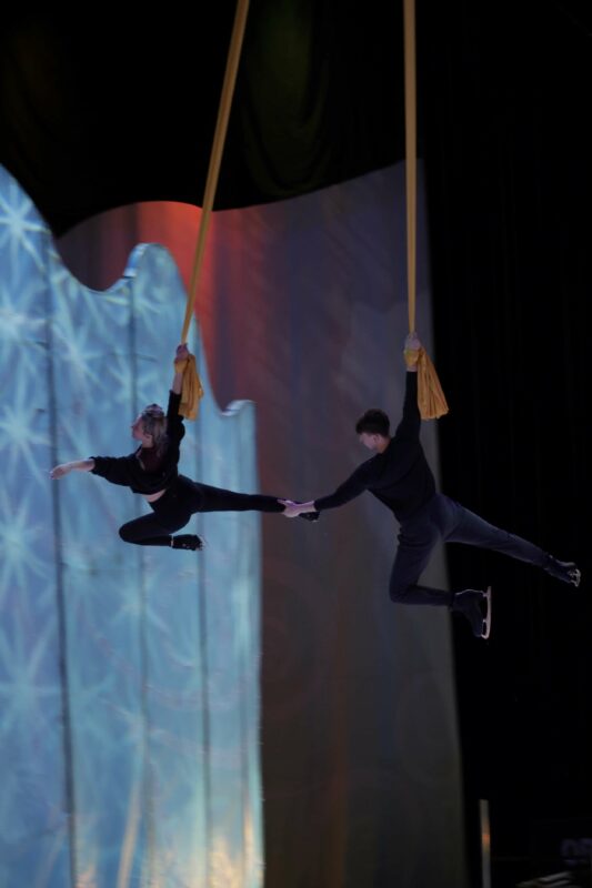 Disney On Ice: Embarque na Magia