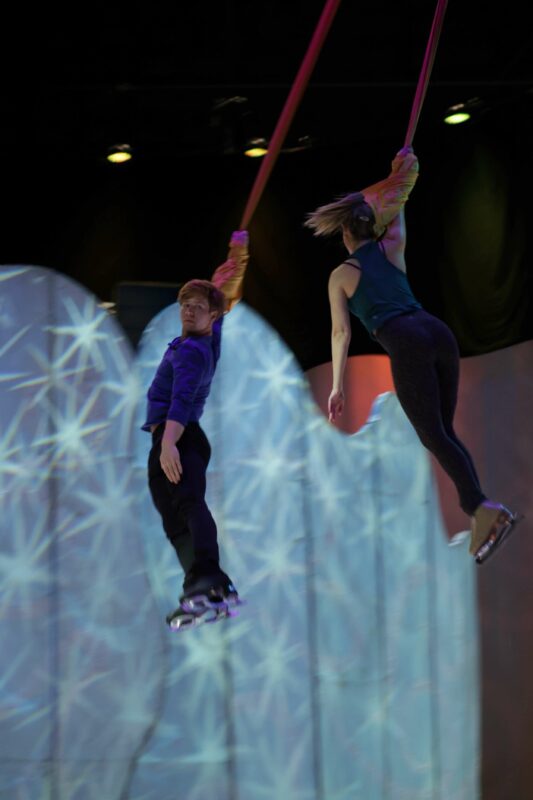 Disney On Ice: Embarque na Magia