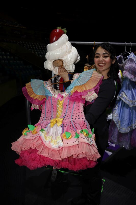Disney On Ice: Embarque na Magia