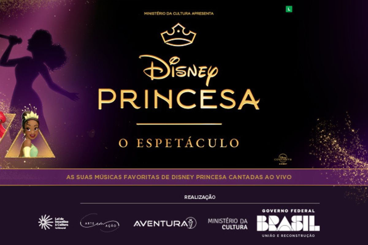 Disney Princesas