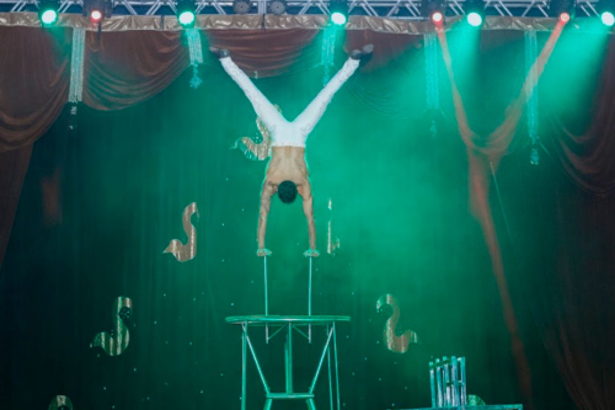American Circus