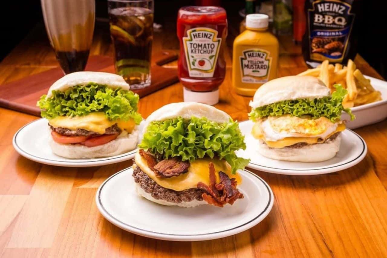 Sabores que unem gerações: nova opção de hamburgueria na Vila Zelina, na zona leste de São Paulo